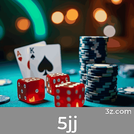 5jj verde: exemplo de responsabilidade e sustentabilidade no jogo