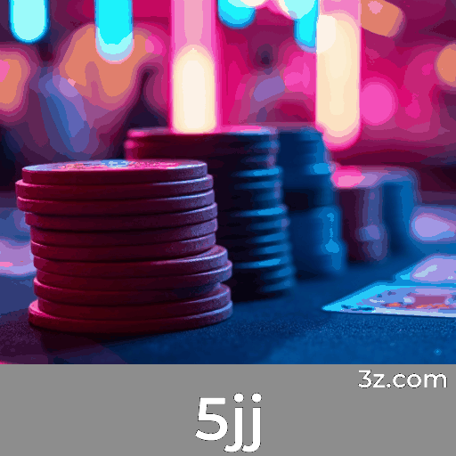 5jj: Diversão Sem Limites para Jogadores Brasileiros