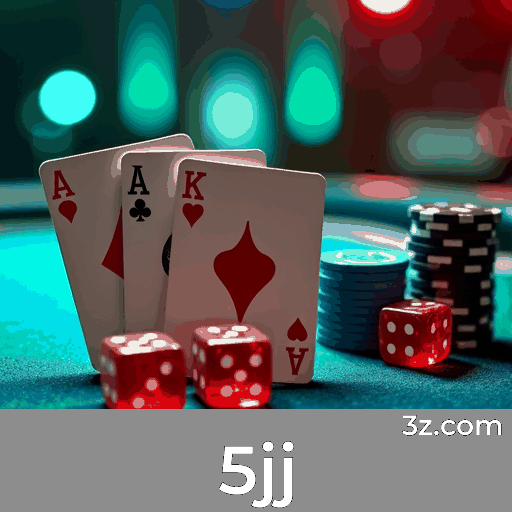 5jj: Diversão Sem Limites para Jogadores Brasileiros