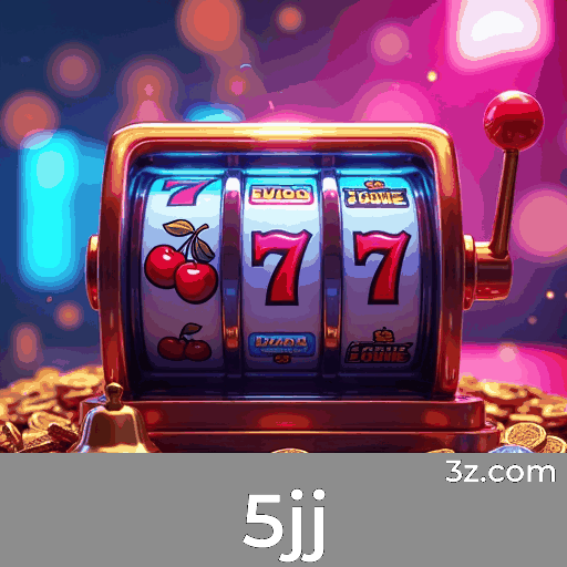 5jj: Experiência Autêntica de Jogos de Mesa ao Vivo