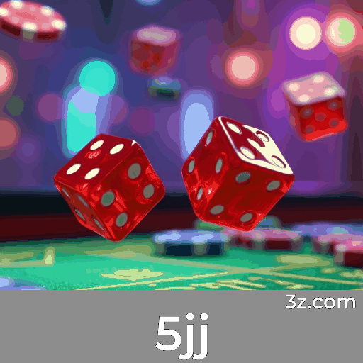 5jj Aplicativo Comunidade: Oásis Interativo para Jogadores