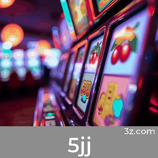 A Emoção e Ganhos Incríveis com Jogos de Cassino no 5jj