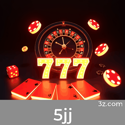 A Emoção e Ganhos Incríveis com Jogos de Cassino no 5jj
